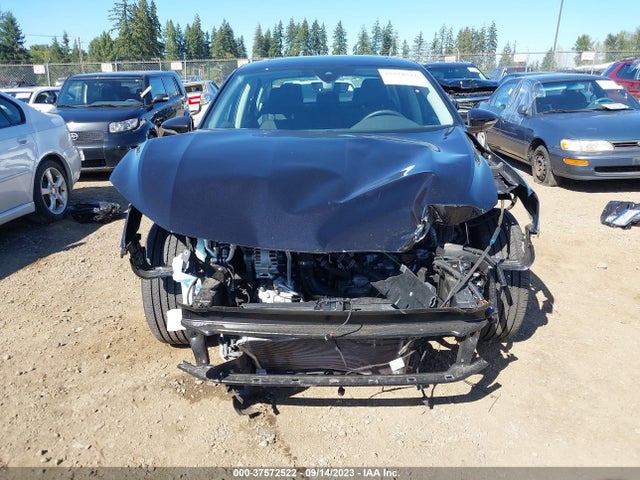 1VWSA7A30MC018197 Volkswagen Passat 2.0t Se