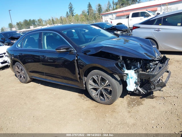 1VWSA7A30MC018197 Volkswagen Passat 2.0t Se