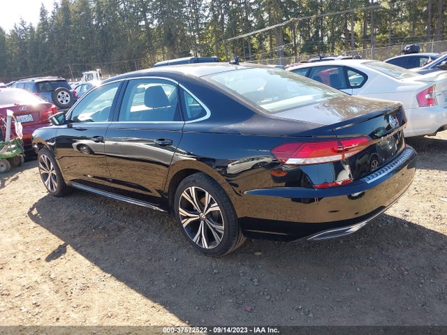 1VWSA7A30MC018197 Volkswagen Passat 2.0t Se