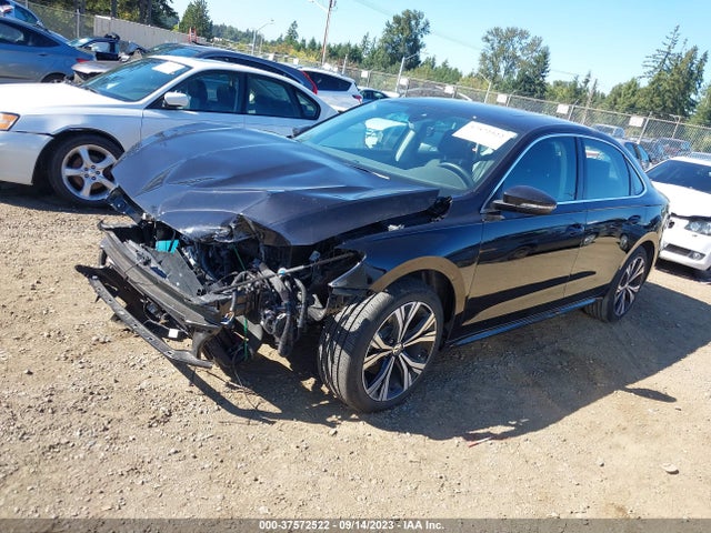 1VWSA7A30MC018197 Volkswagen Passat 2.0t Se