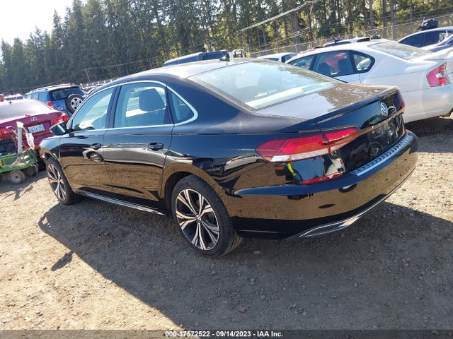 1VWSA7A30MC018197 Volkswagen Passat 2.0t Se