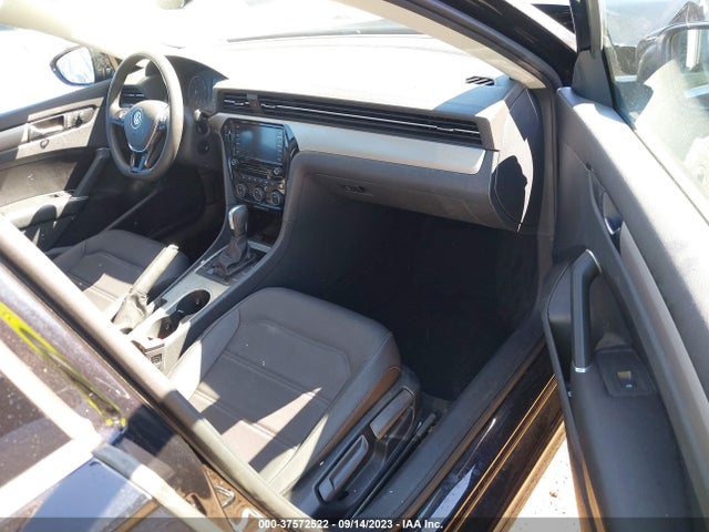 1VWSA7A30MC018197 Volkswagen Passat 2.0t Se