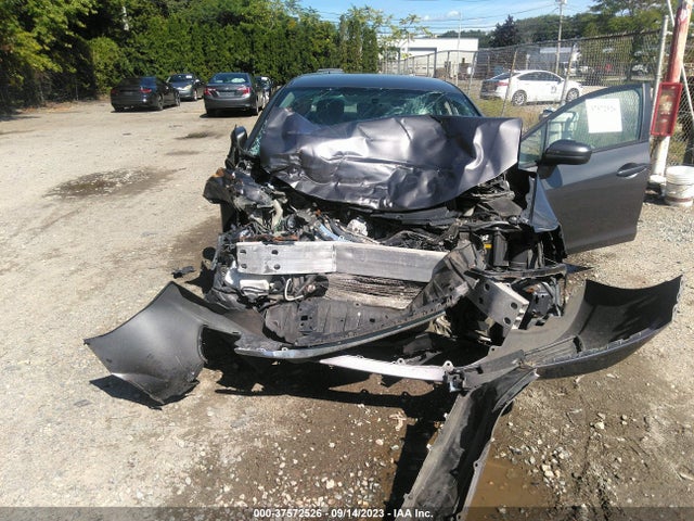 Honda Civic Sedan Lx 2015 19XFB2E5XFE025864 Image 6