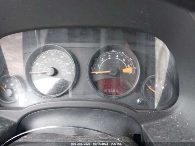 1C4NJPFA1GD794697 Jeep Patriot Latitude