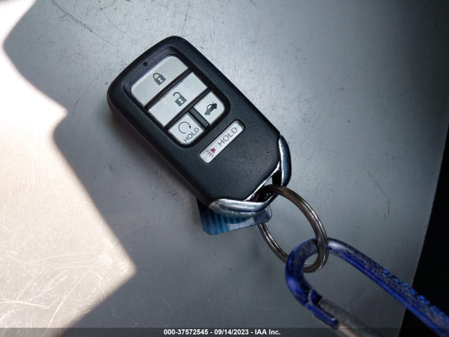 Honda Accord Ex-l 2017 1HGCR2F82HA103228 Image 11