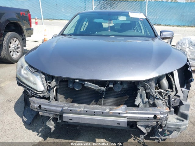 Honda Accord Ex-l 2017 1HGCR2F82HA103228 Image 13