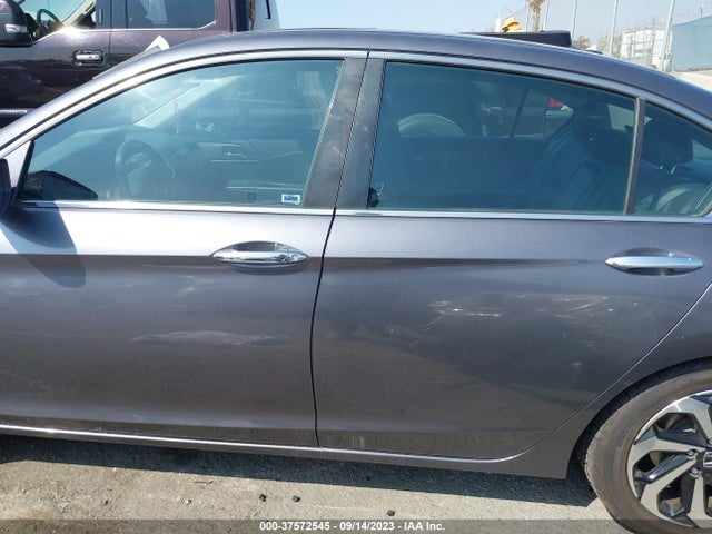 Honda Accord Ex-l 2017 1HGCR2F82HA103228 Image 15
