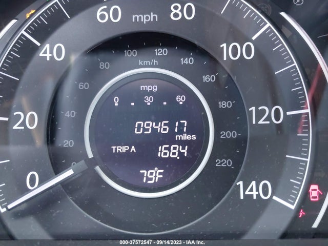 Honda CR-V EX 2015 2HKRM4H50FH672753 Image 7