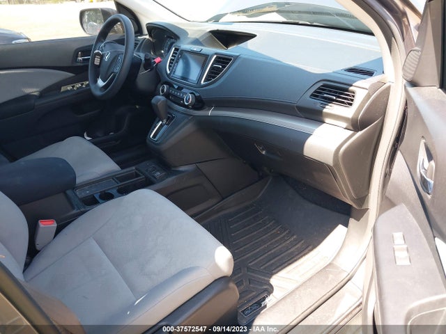 Honda CR-V EX 2015 2HKRM4H50FH672753 Image 11
