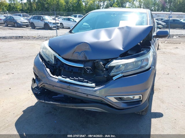Honda CR-V EX 2015 2HKRM4H50FH672753 Image 12