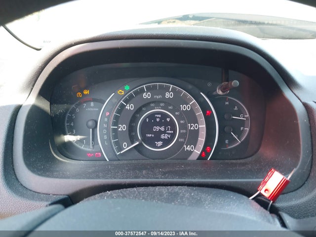 Honda CR-V EX 2015 2HKRM4H50FH672753 Image 13