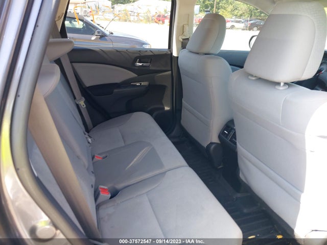 Honda CR-V EX 2015 2HKRM4H50FH672753 Image 14