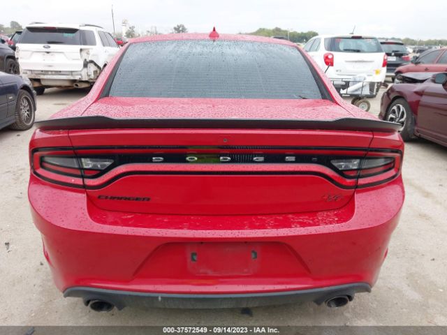 2C3CDXGJ7GH324064 Dodge Charger R/t Scat Pack