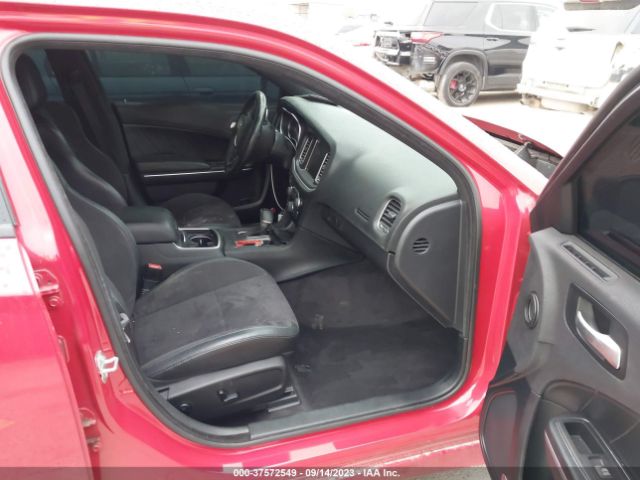 2C3CDXGJ7GH324064 Dodge Charger R/t Scat Pack