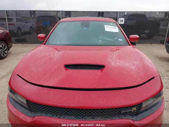 2C3CDXGJ7GH324064 Dodge Charger R/t Scat Pack