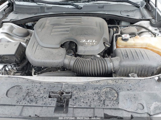 Dodge Charger Sxt 2014 2C3CDXHG7EH274797 Image 16