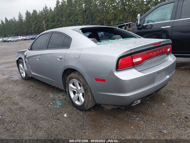Dodge Charger Sxt 2014 2C3CDXHG7EH274797 Image 9