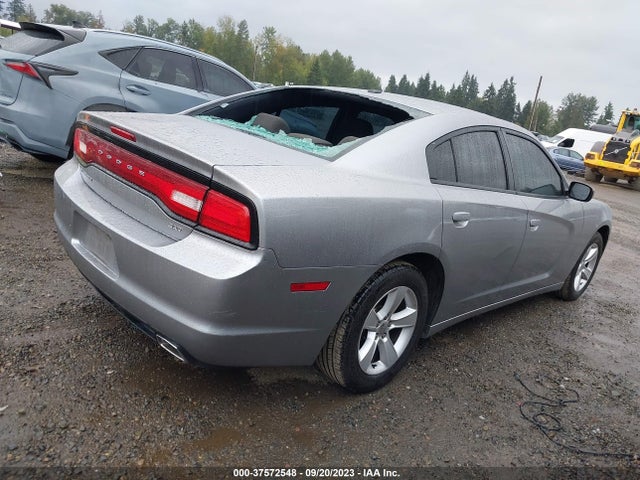 Dodge Charger Sxt 2014 2C3CDXHG7EH274797 Image 10
