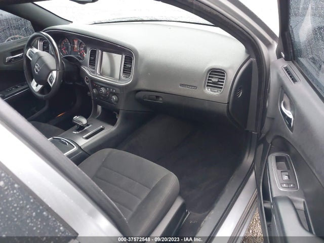 Dodge Charger Sxt 2014 2C3CDXHG7EH274797 Image 11