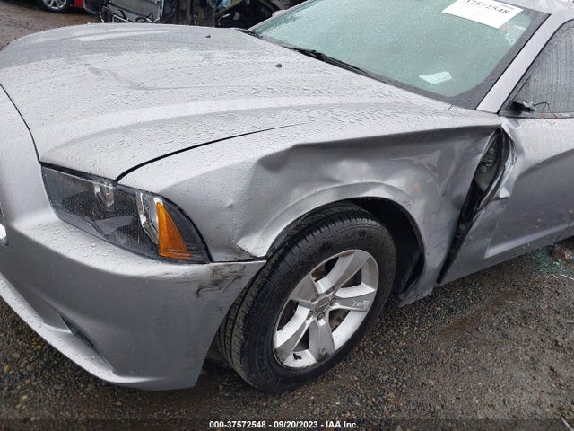 Dodge Charger Sxt 2014 2C3CDXHG7EH274797 Image 12
