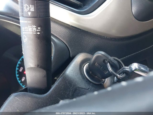 1GTG6EEN9H1292431 GMC Canyon 4wd Denali