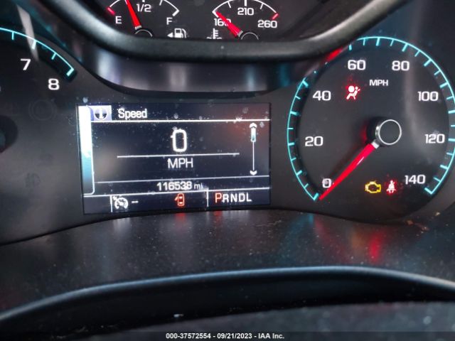 1GTG6EEN9H1292431 GMC Canyon 4wd Denali