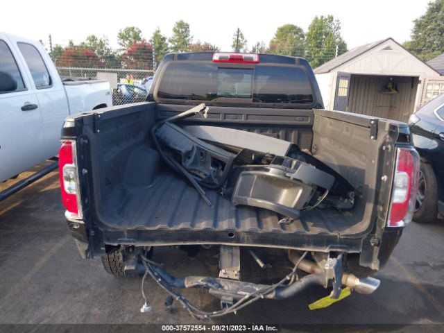 1GTG6EEN9H1292431 GMC Canyon 4wd Denali