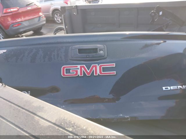 1GTG6EEN9H1292431 GMC Canyon 4wd Denali