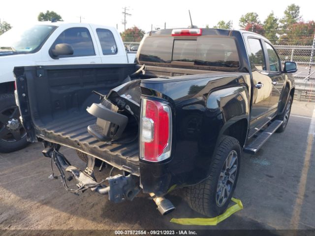 1GTG6EEN9H1292431 GMC Canyon 4wd Denali