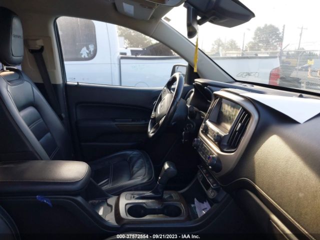 1GTG6EEN9H1292431 GMC Canyon 4wd Denali