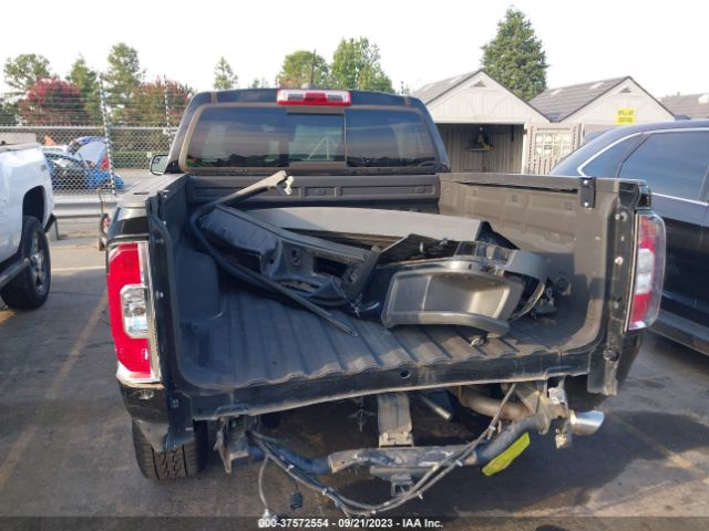 1GTG6EEN9H1292431 GMC Canyon 4wd Denali