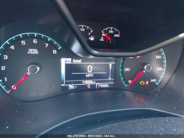 1GTG6EEN9H1292431 GMC Canyon 4wd Denali