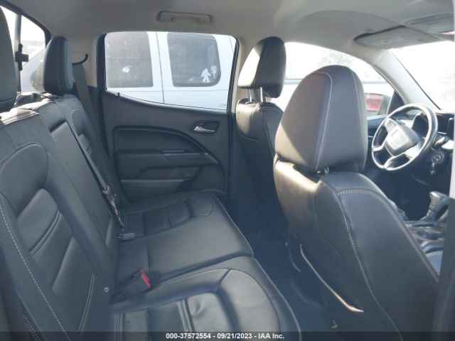 1GTG6EEN9H1292431 GMC Canyon 4wd Denali