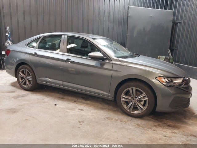 Volkswagen JETTA SE 2022 3VWEM7BU2NM030587 Image 1