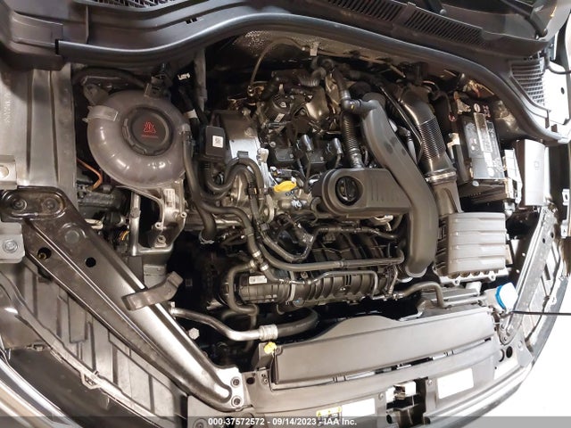 Volkswagen JETTA SE 2022 3VWEM7BU2NM030587 Image 10