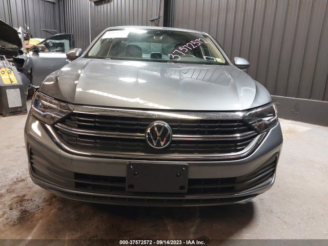 Volkswagen JETTA SE 2022 3VWEM7BU2NM030587 Image 12