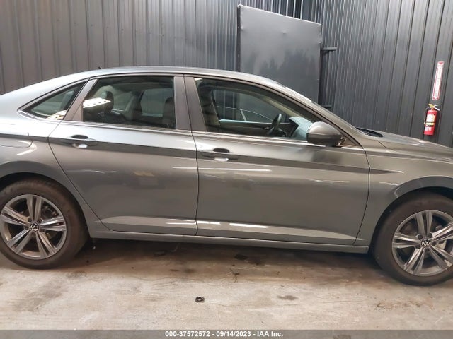 Volkswagen JETTA SE 2022 3VWEM7BU2NM030587 Image 13