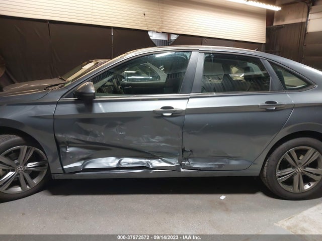 Volkswagen JETTA SE 2022 3VWEM7BU2NM030587 Image 14