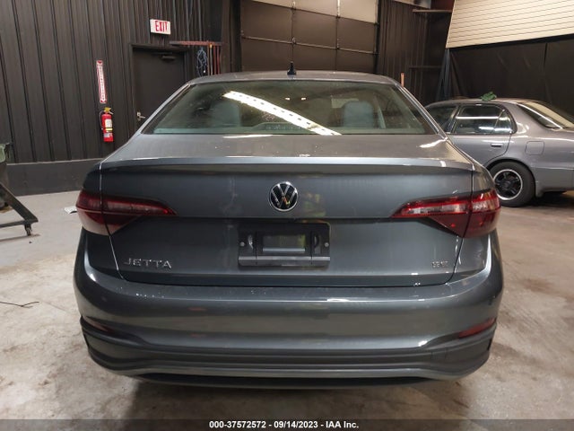 Volkswagen JETTA SE 2022 3VWEM7BU2NM030587 Image 16