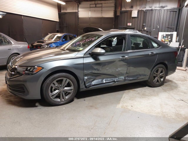 Volkswagen JETTA SE 2022 3VWEM7BU2NM030587 Image 2