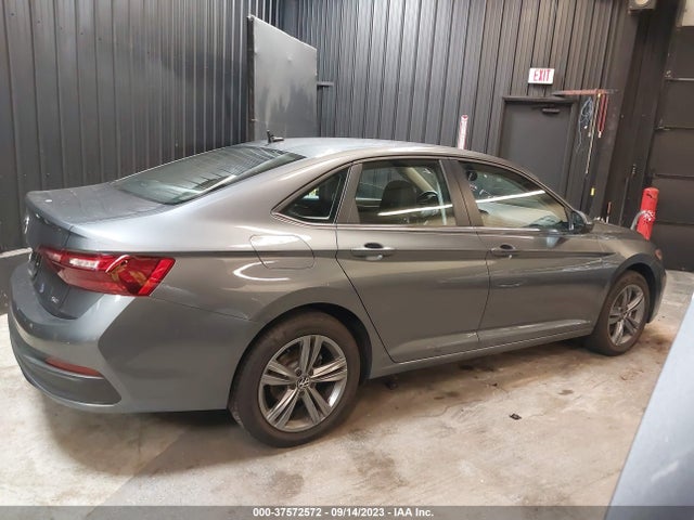 Volkswagen JETTA SE 2022 3VWEM7BU2NM030587 Image 4