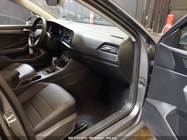 Volkswagen JETTA SE 2022 3VWEM7BU2NM030587 Image 5