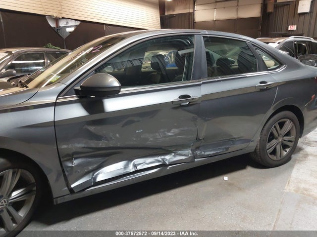 Volkswagen JETTA SE 2022 3VWEM7BU2NM030587 Image 6