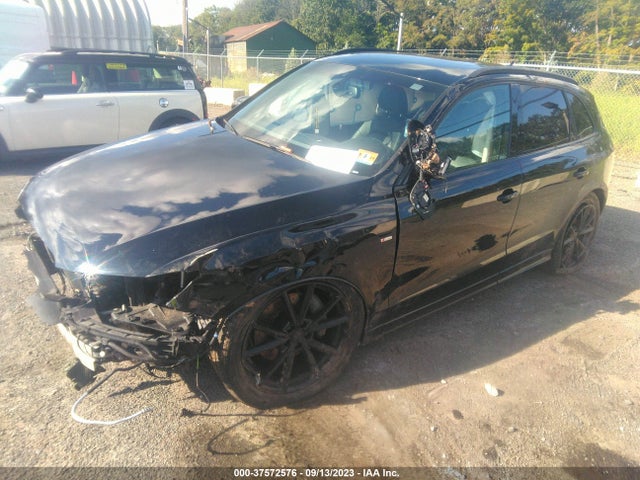 WA1DGAFP1FA112715 Audi Q5 Premium Plus