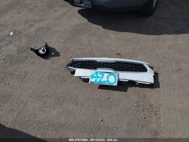 2021 KIA FORTE LXS VIN: 3KPF24AD5ME305276