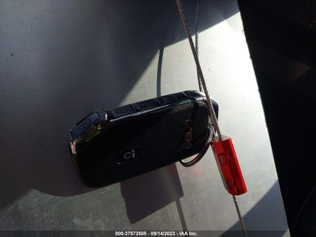 KIA K5 Gt-line 2022 5XXG64J29NG092719 Image 11