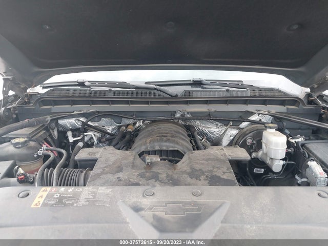 Chevrolet Silverado 1500 Lt 2017 3GCPCREC0HG373866 Image 10