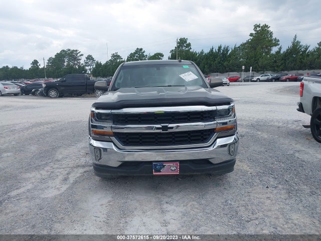Chevrolet Silverado 1500 Lt 2017 3GCPCREC0HG373866 Image 12