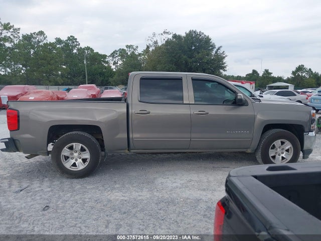 Chevrolet Silverado 1500 Lt 2017 3GCPCREC0HG373866 Image 13
