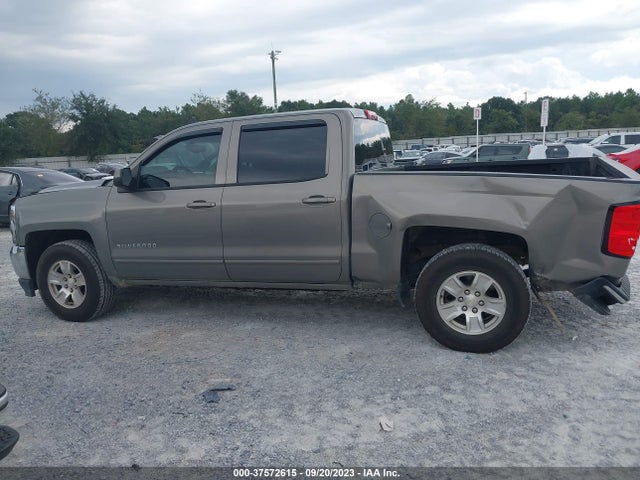 Chevrolet Silverado 1500 Lt 2017 3GCPCREC0HG373866 Image 14